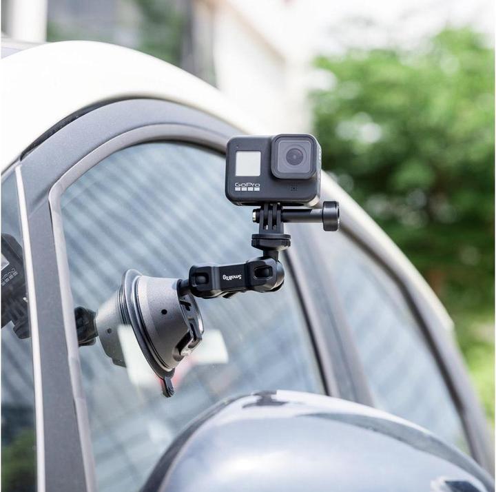 Produktbild SmallRig Portable Suction Cup Mount Support (Diverse)
