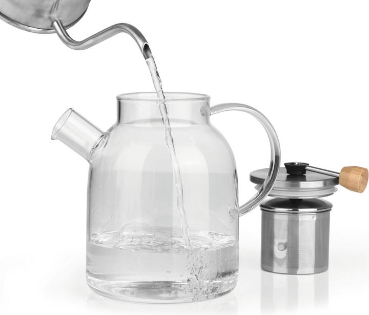 Actual product image Beem Teapot (1.50 l)
