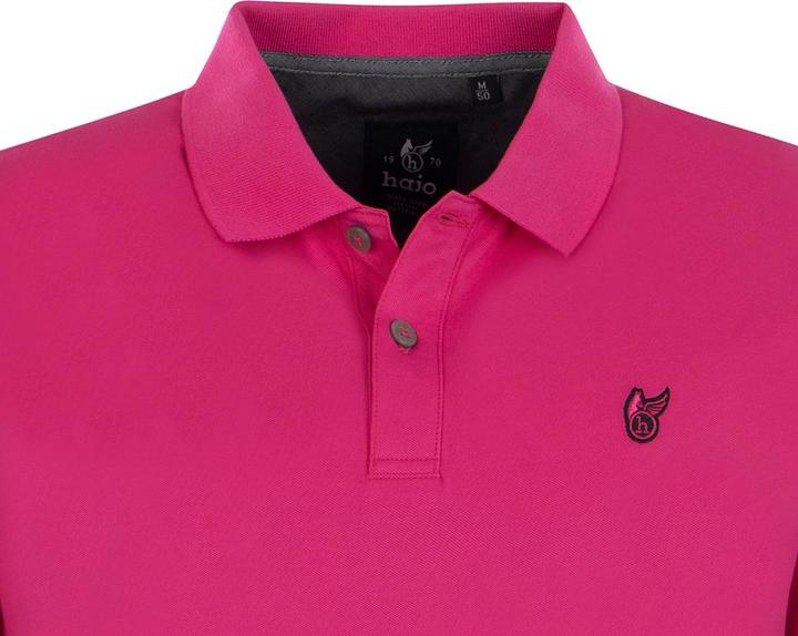 Actual product image Hajo Pique polo shirt (52, L)