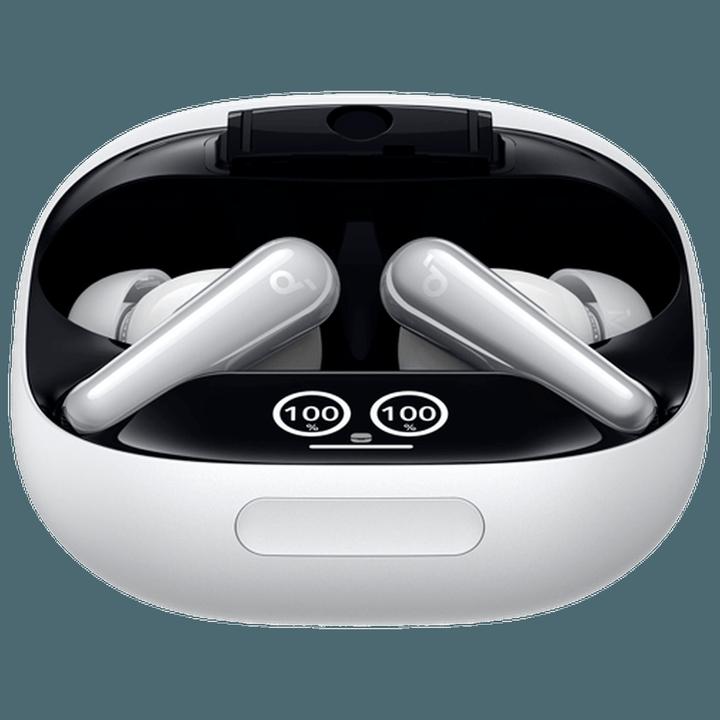 Image du produit soundcore Liberty 4 Pro (ANC, 7.50 h, Sans fil)