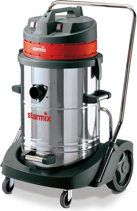 Produktbild starmix Gewerbesauger GS3078PZ (Nass-Trockensauger)
