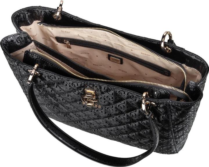 Produktbild Guess Schultertasche Bessey Noel 22250 (9 l)
