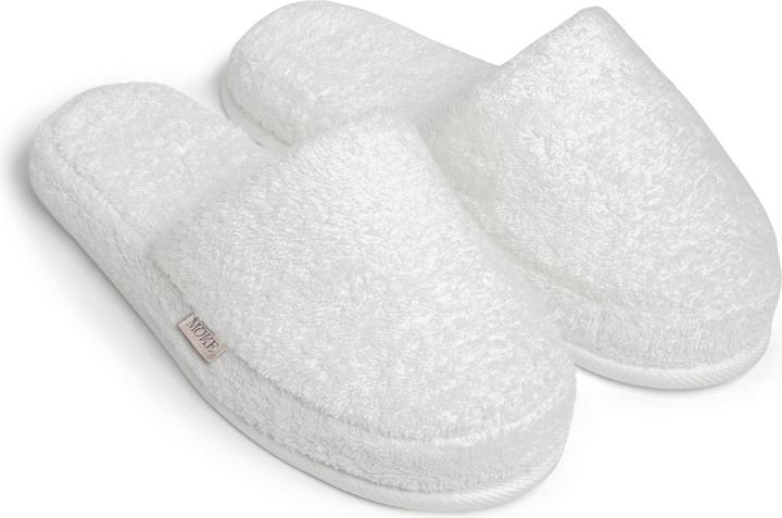 Möve Homewear Pantoffeln Gr. 42-44 (42, 43, 44)