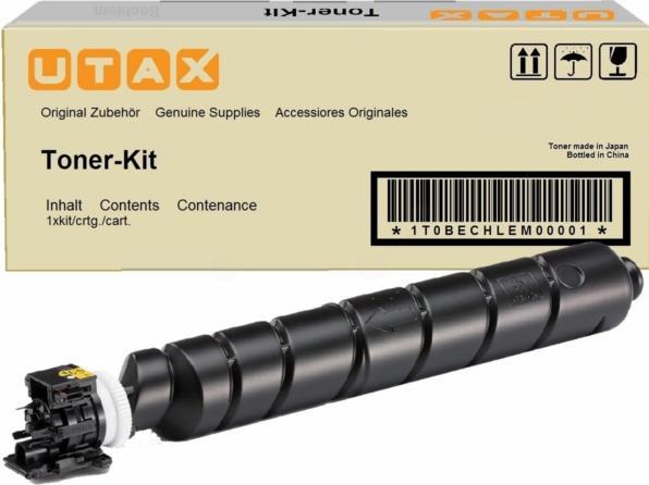 Actual product image Utax 1T02NK0UT0 (FC)