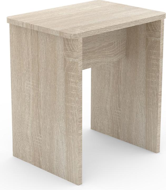 Produktbild VCM Eckbankgruppe Sitzgruppe Esal Mini (153 x 123 x 80 cm)