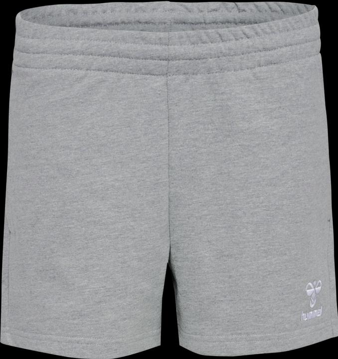 Actual product image hummel Hmlgo 2.0 Sweatshorts Kids (116)