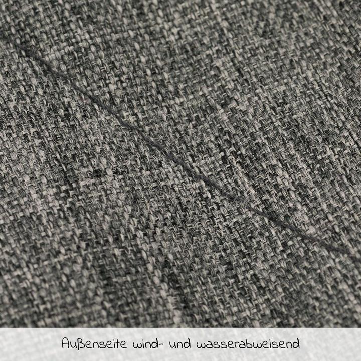 Image du produit Zamboo Chancelière universelle