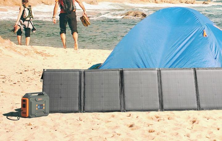 Actual product image BigBlue B408 (100 W, 4 kg)