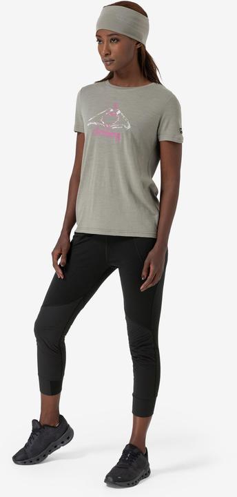 Actual product image Super Natural Women's El Capitan (M)
