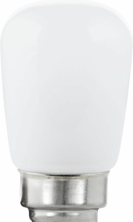 Actual product image EGLO LED illuminant (E14, 2.50 W, 210 lm, 1 x, G)