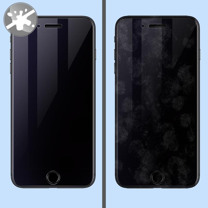 Immagine prodotto Avizar Vetro protettivo, pellicola filtro per la luce blu (1 Pezzo/i, Apple iPhone SE (terza generazione))