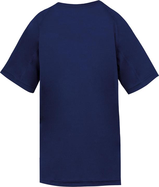 Image du produit Spiro T-shirt garçon Performance Aircool (116)