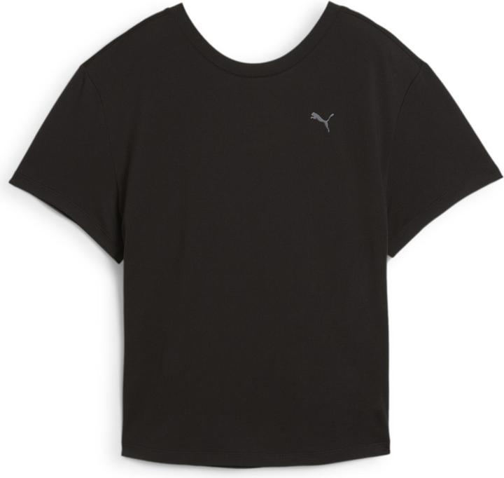 Puma Move Cloudspun Loose Fit Tee - Regular Length