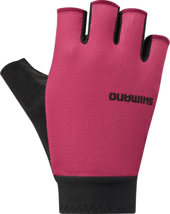 Shimano Women Explorer Gloves red (M)