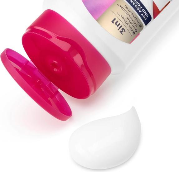 Produktbild dm Balea Bodylotion Vital straffend (Körpercreme, 400 ml)