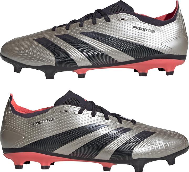 Productafbeelding adidas voetbalschoenen predator league fg (45 1/3)