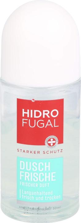 Produktbild Hidrofugal Dusch Frische (Roll-on, 50 ml)
