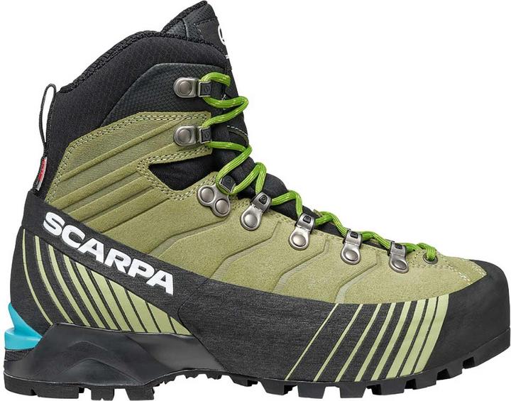 Scarpa Ribelle HD
