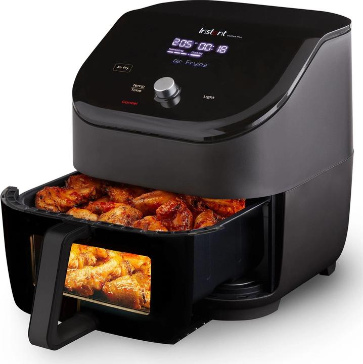 Immagine prodotto Instant Pot Friggitrice ad aria calda digitale da 5,7 l