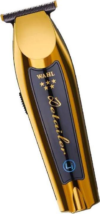 Immagine prodotto Wahl Gold Cordless Detailer Cordless