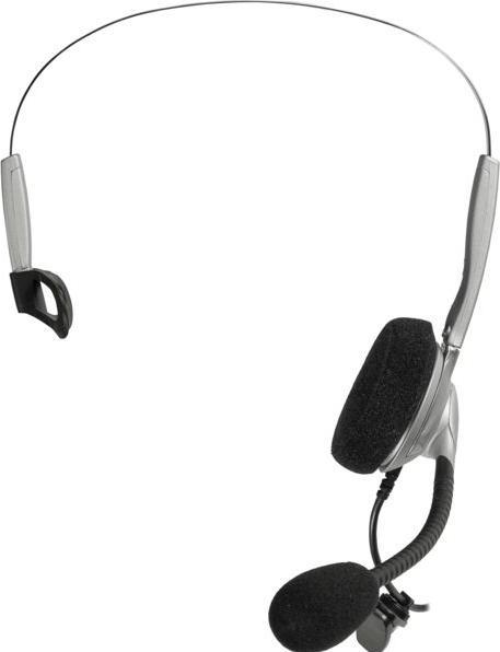 Produktbild Sennheiser Sh 335 (Kabelgebunden)