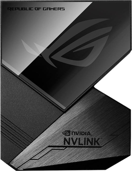 Actual product image ASUS ROG-NVLINK-4
