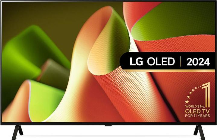 Actual product image LG OLED55B46LA (55", B4, OLED, 4K)
