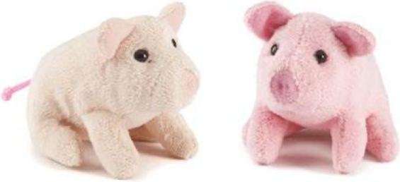Immagine prodotto Living Nature Piggy Mini Buddies (9 cm)
