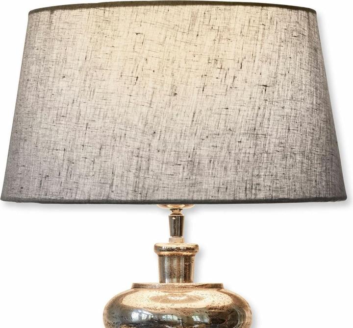 Produktbild Loberon Lampenschirm Anfor taupe