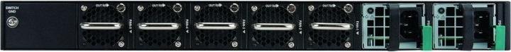 Produktbild D-Link DXS-3610-54T Managed L3 Ethernet (100/1000/10000) 1U (54 Ports)