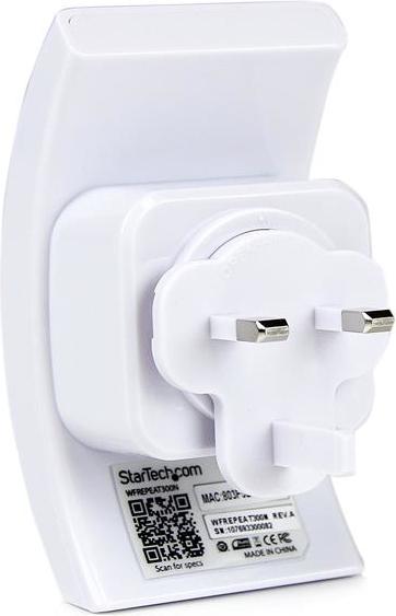 Produktbild StarTech USB/VGA Cat5 UTP Console Extender