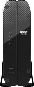 Produktbild QNAP TS-410E-8G (0 TB)