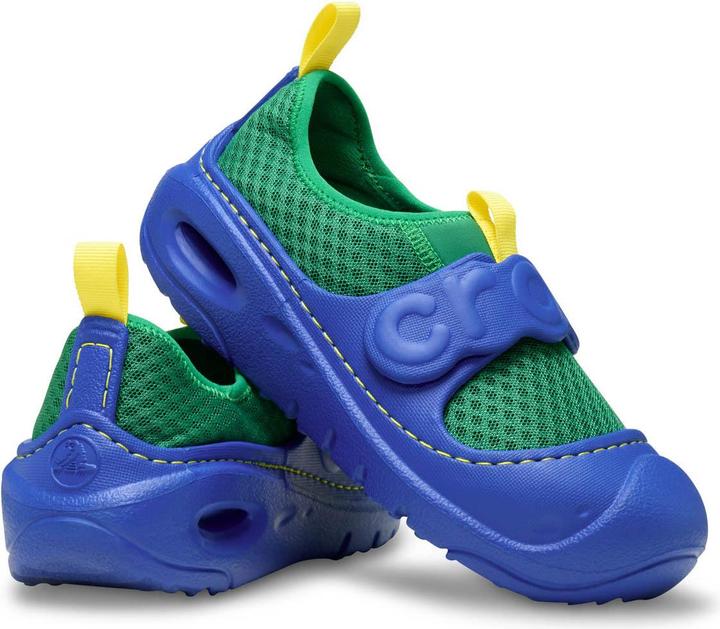 Immagine prodotto Crocs K's Swiftwater Splash (35)