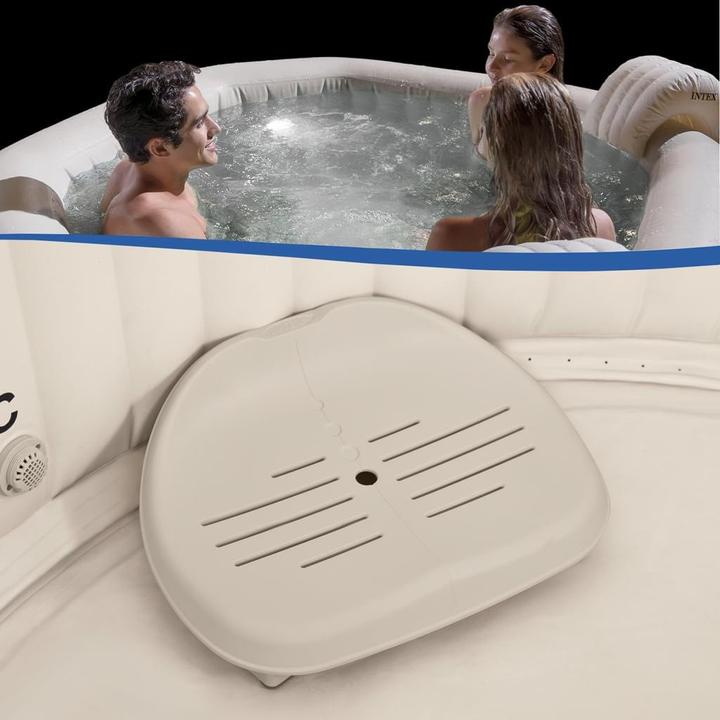 Actual product image Intex Spa seat