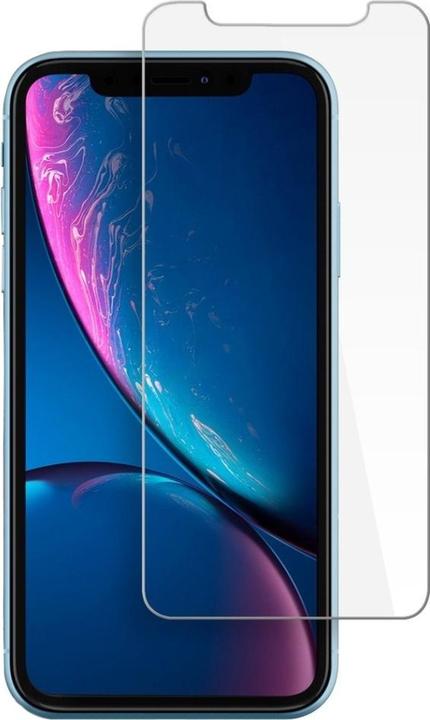 Immagine prodotto Screenguard Apple iPhone XR Pellicola protettiva in vetro Custodia Design amichevole (1 Pezzo/i, Apple iPhone XR)