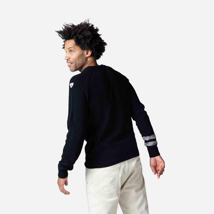 Produktbild Rossignol Signature-Strickpullover (XL)