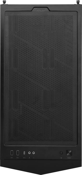 Image du produit MSI MPG Gungnir 300P Airflow (mATX, ITX, ATX, E-ATX)