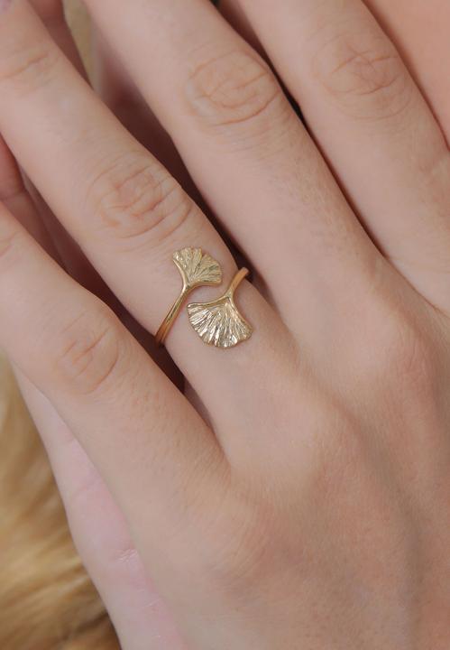 Produktbild Elli Ginkgo (54, 925 Silber)