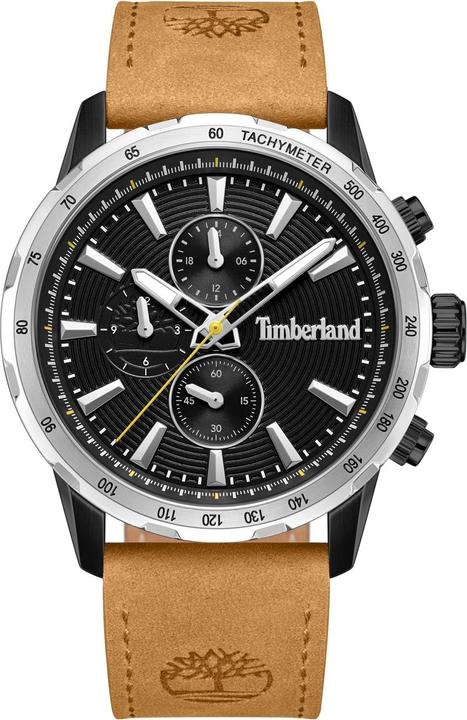 Timberland Kennebunk (Chronograph, 46 mm)