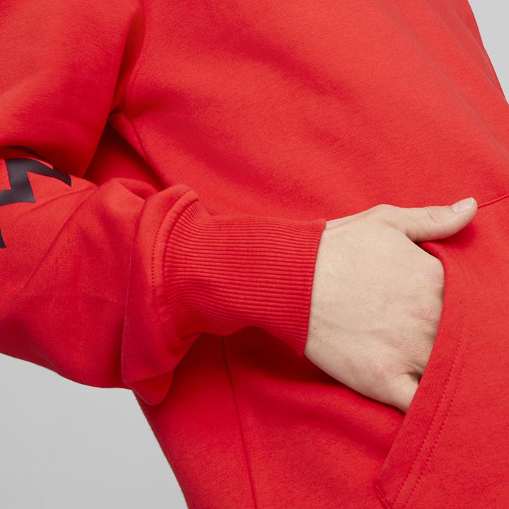 Image du produit Puma Hoops Team Hoodie (4XL)
