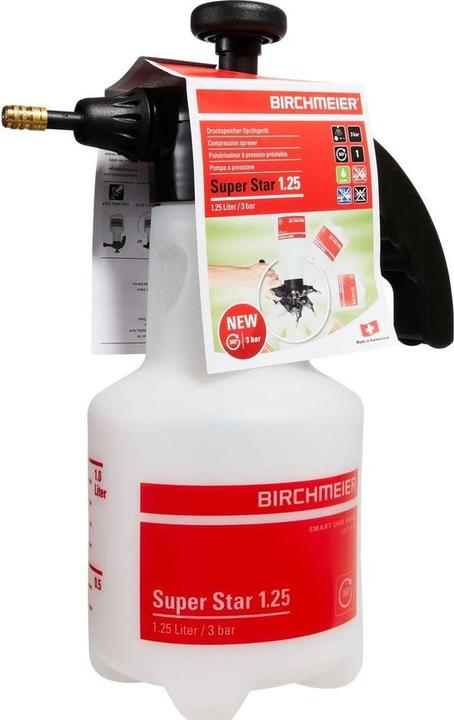Immagine prodotto Birchmeier Stella super (1.25 l)