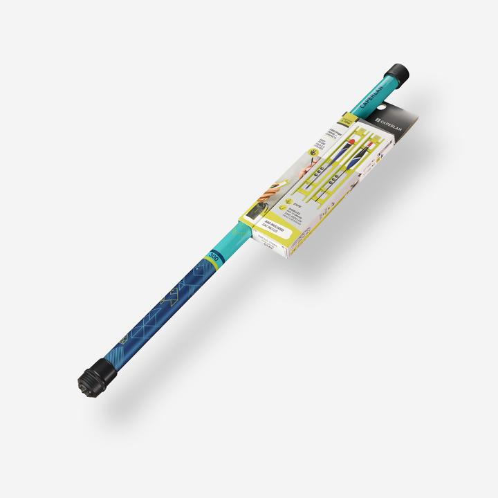 Caperlan Travel (Teleskoprute, 300 cm)