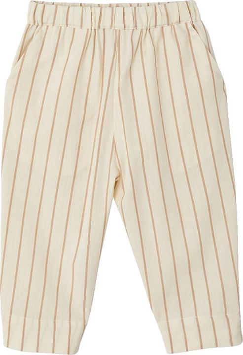Image du produit Vertbaudet Kit bébé : chemise & pantalon (68)