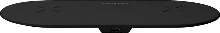 Actual product image Mobiparts MP-108-27 Charger for mobile devices Black Indoor (10 W)