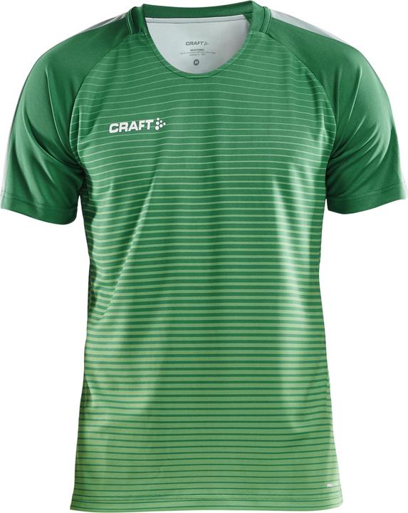 Craft Pro Control Stripe Jersey M