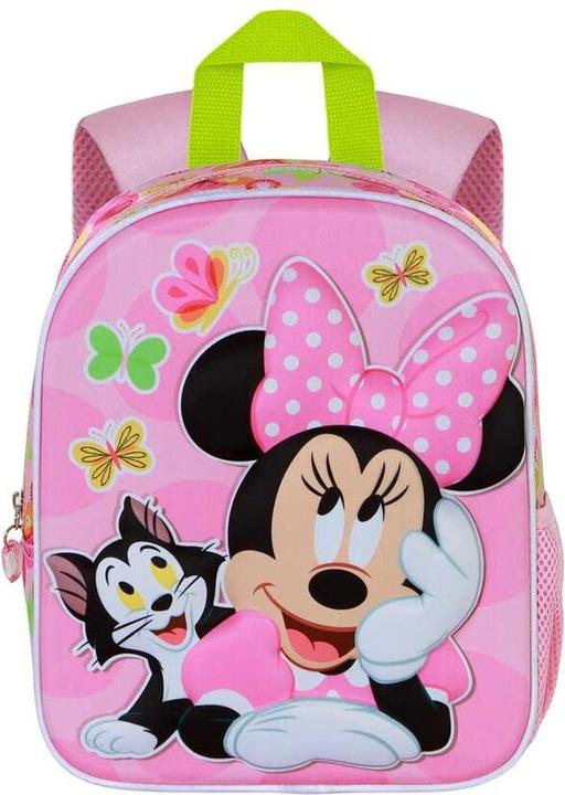 Image du produit Karactermania Elite 3D Backpack Kitten