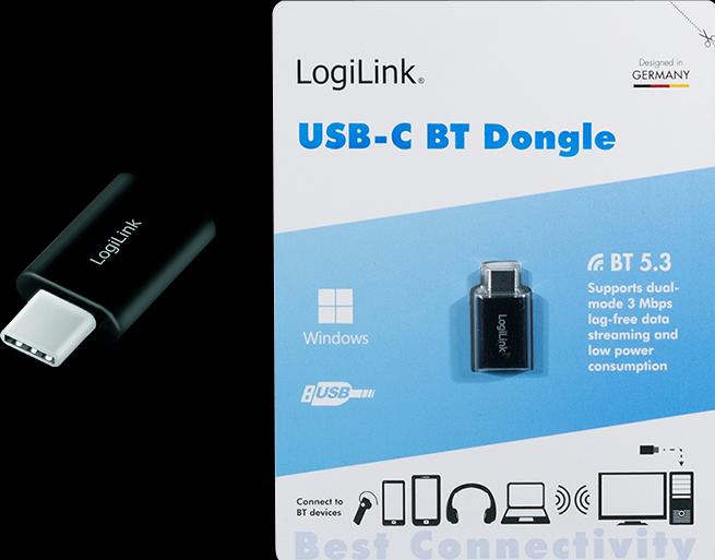 Produktbild LogiLink Prüfen