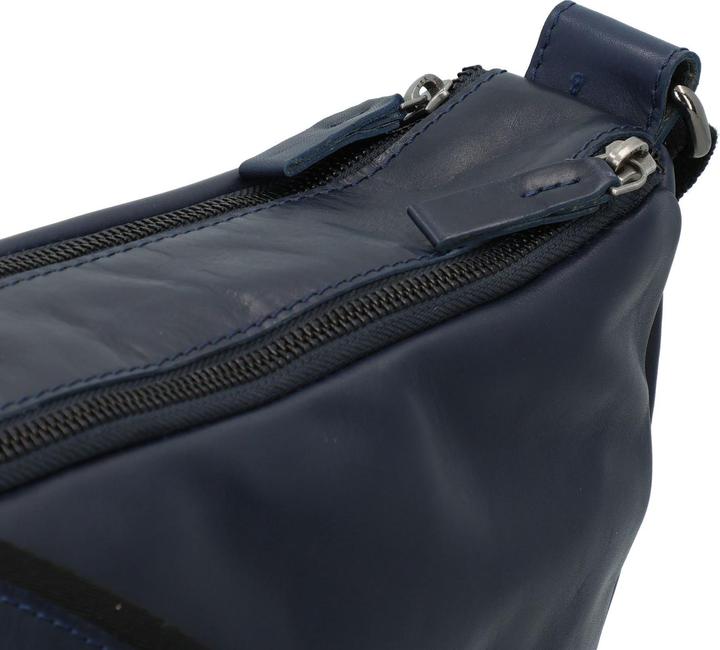 Immagine prodotto Harolds Caugio Umhängetasche Leder 36 cm