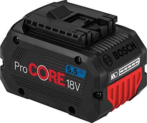 Actual product image Bosch Professional Starter Set (18 V)