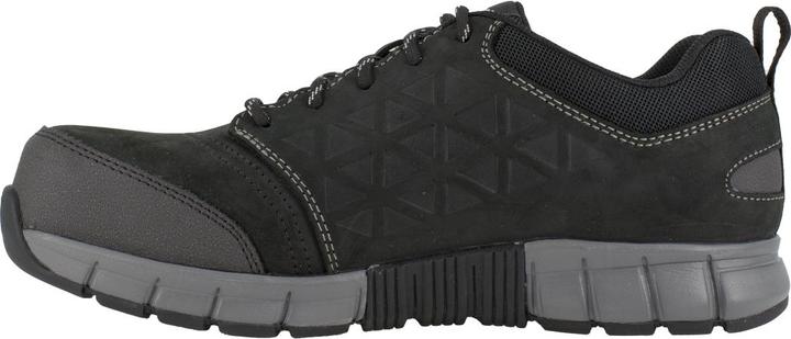 Produktbild Reebok Sicherheitshalbschuh S3 Cambridge Excel Light (S3, 39)